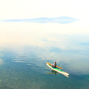 mongolia sea kayak expedition