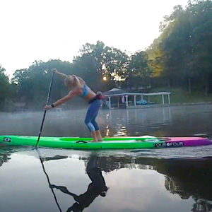 april zilg day in the life