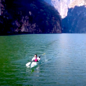 solo paddling tips tutorial