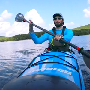 Upgrading Your Paddle