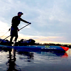 bart de zwart sup paddling across the globe 5 destinations