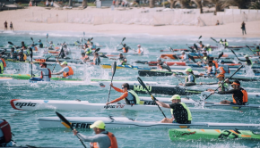 lanzorote world cup surfski held in lanzarote event industry news