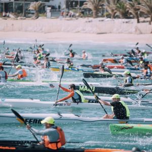 lanzorote world cup surfski held in lanzarote event industry news