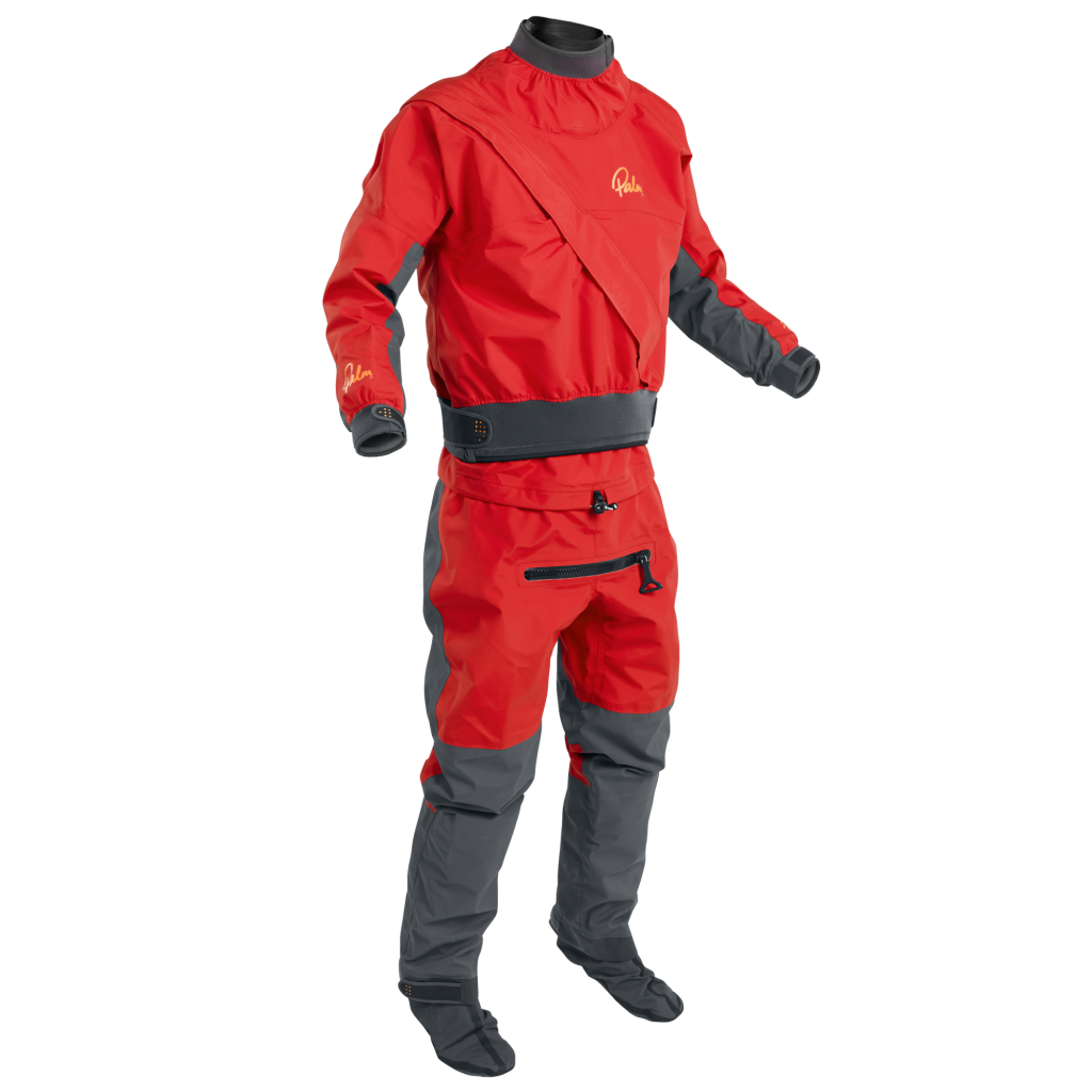 palm equipment cascade drysuit review