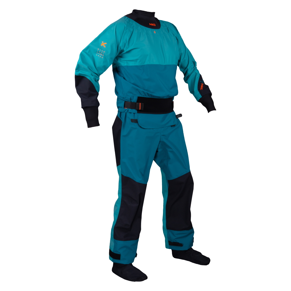 hiko odin air 4 drysuit review