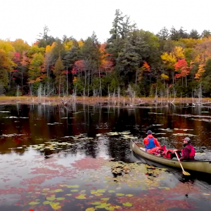 Paddle TV continue with their Paddling Guide series of various destinations. This episode is all about the Killarney Provincial Park in Ontario, Canada. It is without a doubt one of the best backcountry paddling destinations in the world. It shares epic canoe tripping within the park boundary, and world-class multi-day sea kayaking along the Georgian Bay coastline, outside the park boundary.