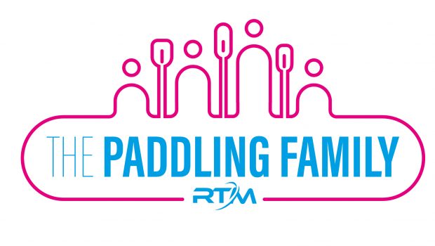 The 2021 RTM Paddling Family Photo Contest is an online event organized by Paddle World mag, presented by RTM kayaks.