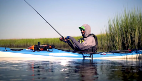 The Kayak Hipster is back with another great tutorial and explanatory video all about kayak fishing. He takes us through learning the basics, some essential tips and all you need to get going in this amazing sport which is exploding everywhere!