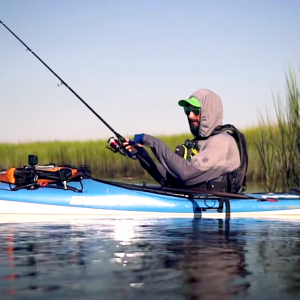 The Kayak Hipster is back with another great tutorial and explanatory video all about kayak fishing. He takes us through learning the basics, some essential tips and all you need to get going in this amazing sport which is exploding everywhere!