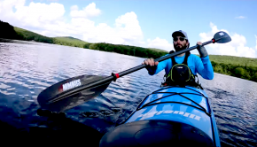 Kayak Hipster is back with another great tutorial discussion. Helping you move the kayak, keep it in motion, change directions, and minimize effort to do it, check it out!
