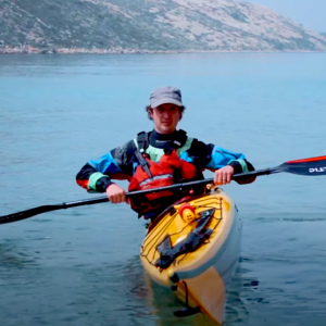 Online Sea Kayaking are back with another great tutorial video all about staying upright and maintaining balance in your sea kayak! Their course offers 39 individual lessons which can help you improve as a paddler, with on water exercises and detailed explanations.