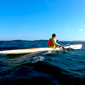 The 5 Capes Paddle Adventure follows a small group of intrepid surfski paddlers as they attempt to paddle South Africa's greatest capes in under 10 days. Dawid and Jasper Mocke explain what the 5 Capes surfski paddle adventure is and also, why this particular adventure is so unique. Check it out!