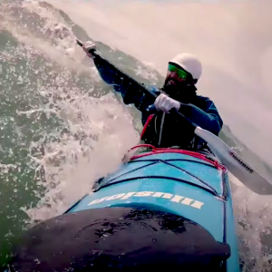 The Kayak Hipster is back to discuss spare paddles, paddle leashes and paddle britches, and how he comes about using this gear on his outings. Some useful tips and tricks for sea and all round kayaking, enjoy!