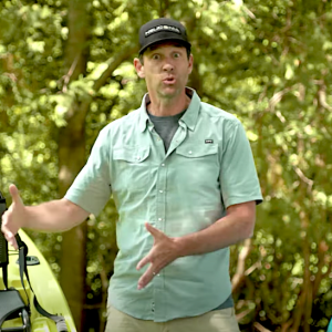 The biggest question when choosing a kayak is whether to get a sit-on-top kayak or a sit-inside kayak. In this video, Ken Whiting from Paddle TV takes a close look at the pros and cons of both to help you find the best kayak for you.