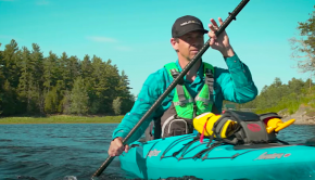 Ken Whiting from Paddle TV is back with another great product review. This time on the FeelFree Aventura 125 Touring Kayak. A great budget recreational kayak for beginners and intermediate paddlers, watch what he has to say!
