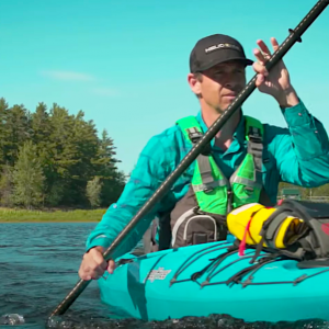 Ken Whiting from Paddle TV is back with another great product review. This time on the FeelFree Aventura 125 Touring Kayak. A great budget recreational kayak for beginners and intermediate paddlers, watch what he has to say!