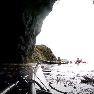 Follow Mike McHolm paddling in the Deer Group Islands off the coast of Vancouver. This natural haven gave him the chance to see some amazing wildlife including bears, seals and whales...check it out!