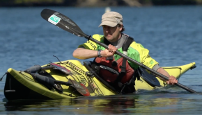 Online Sea Kayaking are back with another great online kayaking tutorial, all about how to turn your kayak efficiently with the correct paddle strokes and body movements. Check it out!