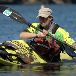 Online Sea Kayaking are back with another great online kayaking tutorial, all about how to turn your kayak efficiently with the correct paddle strokes and body movements. Check it out!