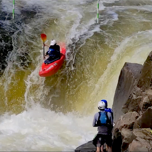 Awesome recap video of the 7 Sisters Slalom event that took place on the Rivière Rouge in Quebec on the 21st of August 2021.