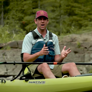The Golden Rules of Kayaking are a set of rules that all paddlers should know and follow. These valuable paddling tips revolve around letting you paddle better and more safely. Ken Whiting from Paddle TV will tell you all about it in this video, check it out!