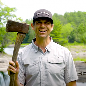 A little check up on safety gear you should carry along for all types of paddling! Ken Whiting from Paddle TV takes us through the essentials and necessities for being prepared when going paddling!