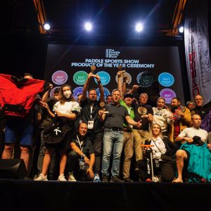 A quick edit recapping what the 2021 edition of the Paddle Sports Show, the international paddle sports industry trade show, looked like. Find all product review videos on the Paddler Guide TV youtube channel.