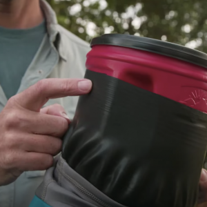 Dry wear, like dry suits, dry tops, and dry pants are big investments. In this video, Ken Whiting looks at how to care and maintain your dry wear.
