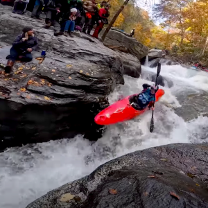 Follow Dane Jackson, this year's winner, on his overview of the legendary Green Race...