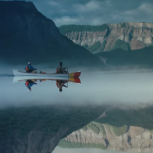 Part 3 of the Wild & Still series by We Are Hungry, the team switches out their kayaks for canoes and prepare for the long crossing of Serre Ponçon, paddling flatwater and portaging dam after dam after dam.