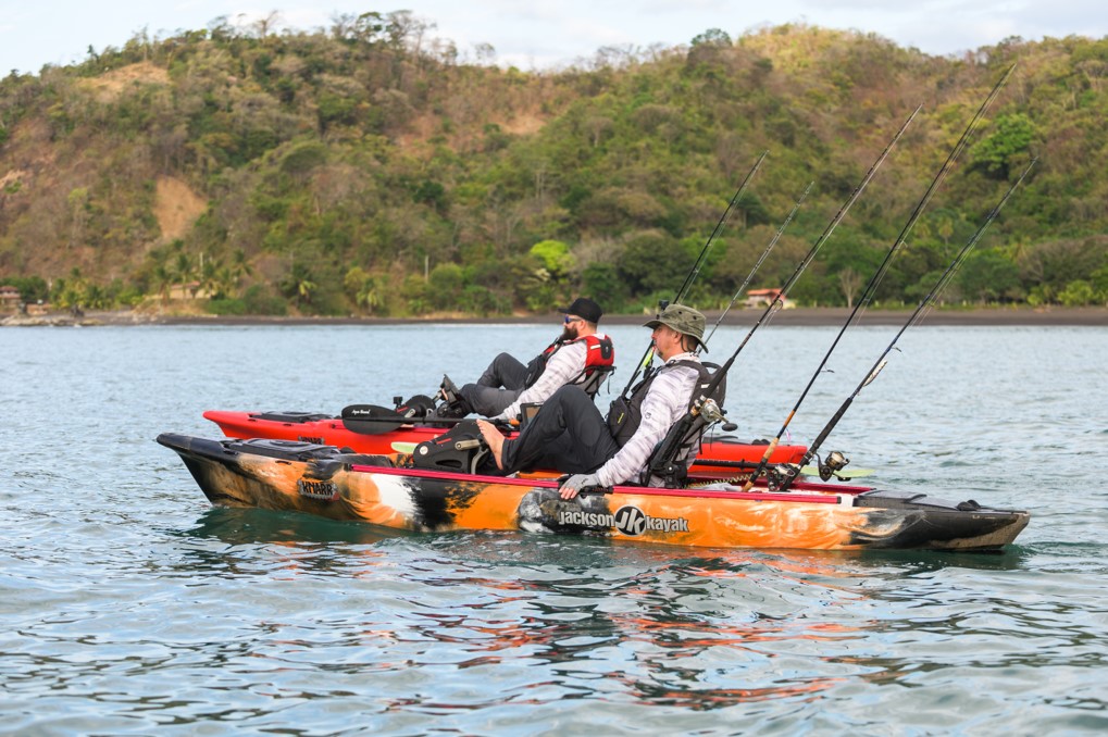 jackson kayak