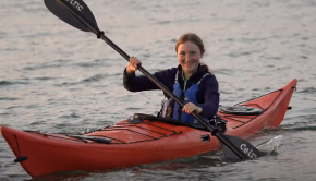 Our 19 lesson Introduction to sea kayaking course covers everything you need to know to safely get afloat. We will help you choose the right kayak, paddle and equipment as well as running through all of the areas you need to consider before you get afloat. We then look at some key skills to help you control your kayak. As an OSK subscriber you get access to this course as well as all of the other individual courses so when you have got the bug you can move on to master all aspects of sea kayaking.