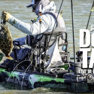 In this episode of Jackson Kayak Dock Talk Chad Brock is joined by Ram Garcia, Del Patton and Jeremy Baker to talk about all things kayak fishing!