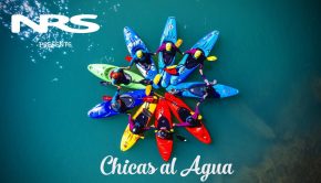 Happy International Women's Day! Check out this Short Film by NRS X Chicas al Agua showing how a small group of chilean female paddlers created change within their community: "Despite growing up next to one of the world’s most famous rivers, many of the young women in Futaleufú never learned how to swim. Deep in Patagonia, where gauchos still ride horses down dirt roads, an undertone of machismo lingers. Kayaking, like any “rough” sport associated with adrenaline and risk, hasn’t really been an option. By foreigners and men, sure, but teenage Chilenas? Almost never. Chicas al Agua changed everything. A completely free program, led by an all-female instructor team, Chicas al Agua teaches the young women of Futaleufú to kayak and to care for the river. Instead of being told, “you can’t” or “you’re not strong enough,” the girls are given the opportunity to find out what they are capable of themselves."