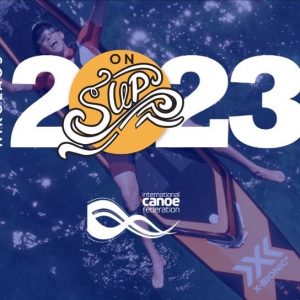 Another Stand Up Paddling World Cup has been added to ICF's busy 2023 calendar. The competition has been announced to be held on the Greek Island of Crete.