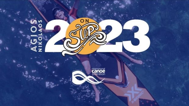 Another Stand Up Paddling World Cup has been added to ICF's busy 2023 calendar. The competition has been announced to be held on the Greek Island of Crete.