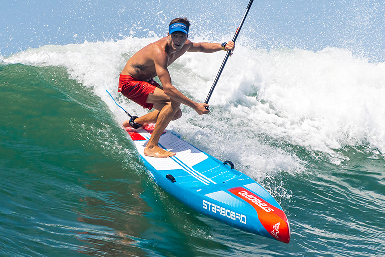 Paddle World Magazine | The international all paddlesports magazine
