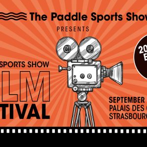 Introducing the inaugural Paddle Sports Show Film Festival, in partnership with Kayak Session, Paddle World Mag, Sup World Mag, and Padlerguide.com.