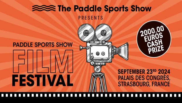 Introducing the inaugural Paddle Sports Show Film Festival, in partnership with Kayak Session, Paddle World Mag, Sup World Mag, and Padlerguide.com.