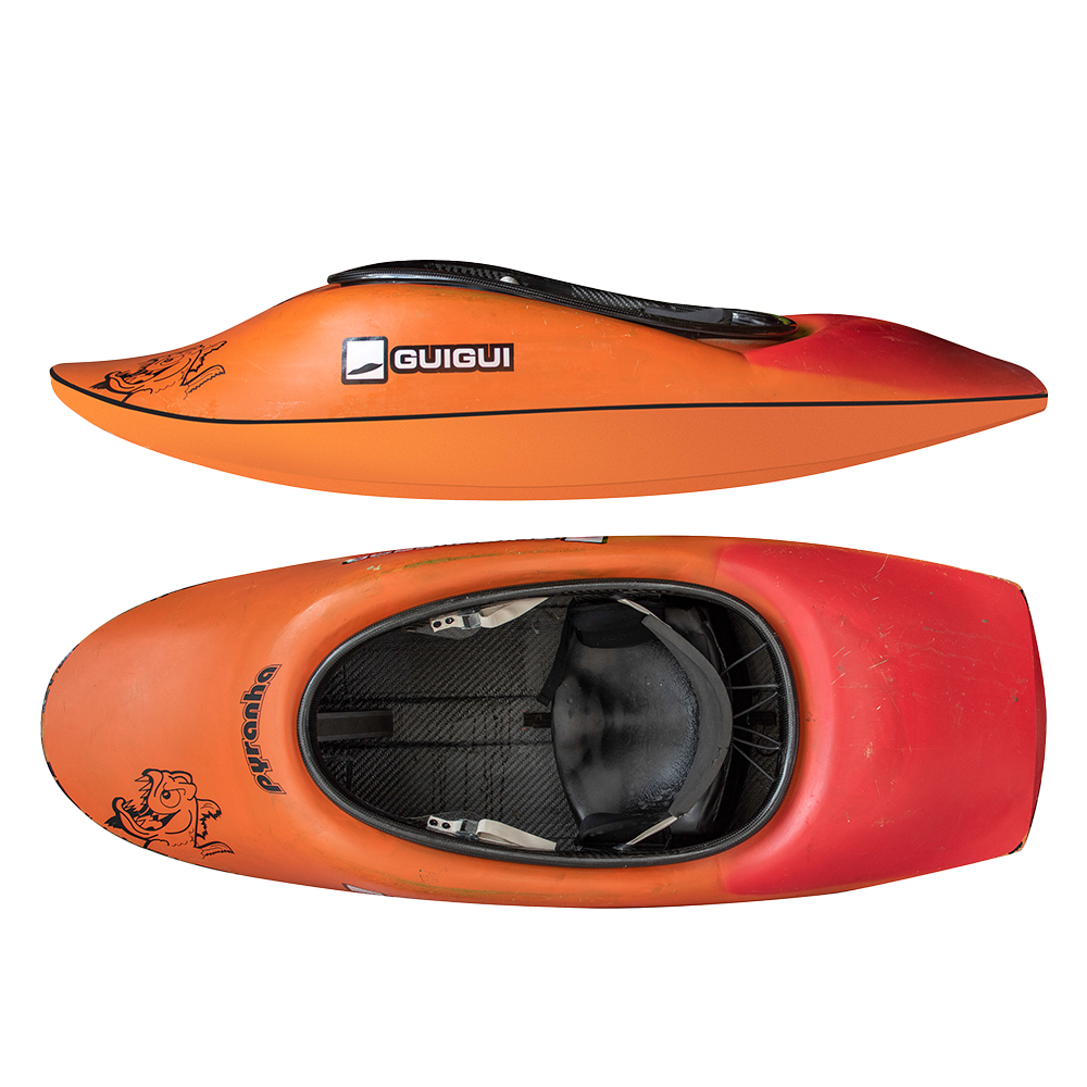その他 piranha kayak Pyranha Ion Crossover Kayak | Robin Hood Watersports