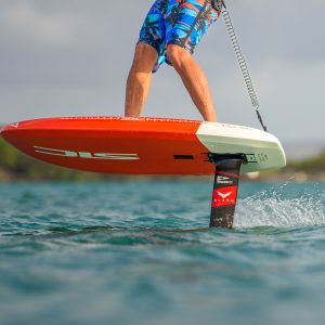 Product Spotlight: SIC Maui - Raptor Pro