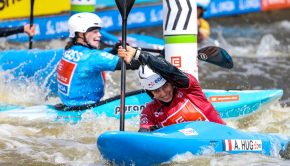 Olympic quotas decided in paris