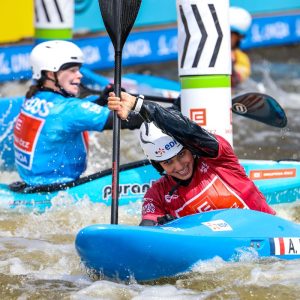 Olympic quotas decided in paris