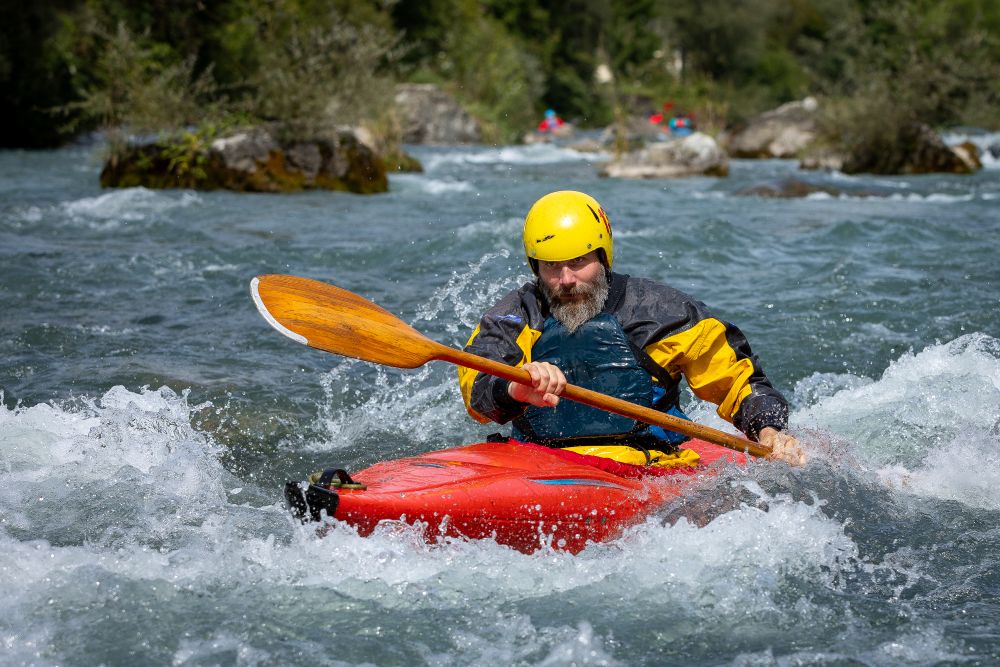 Jurassico Gathering, Veneto, Italy