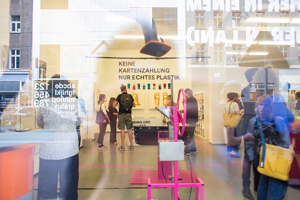 ART, ACTION, AND AWARENESS: THE CLEAN RIVER PROJECT